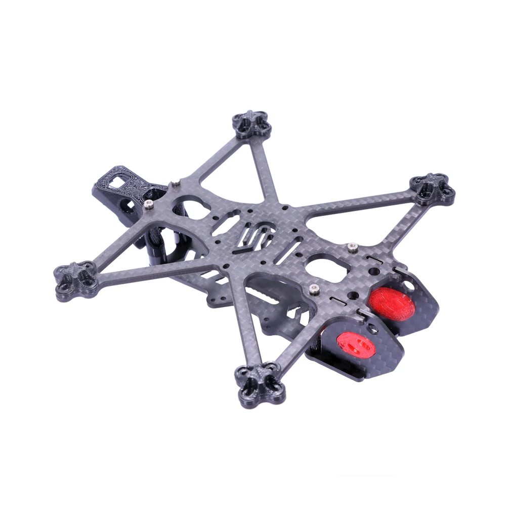 طقم إطار مسواك من ألفارك ، طائ - مراجعة Carbon Fiber Drone Frame وسعره