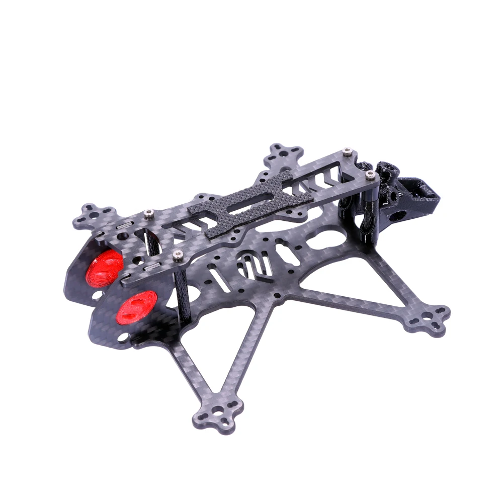 طقم إطار مسواك من ألفارك ، طائ - مراجعة Carbon Fiber Drone Frame وسعره