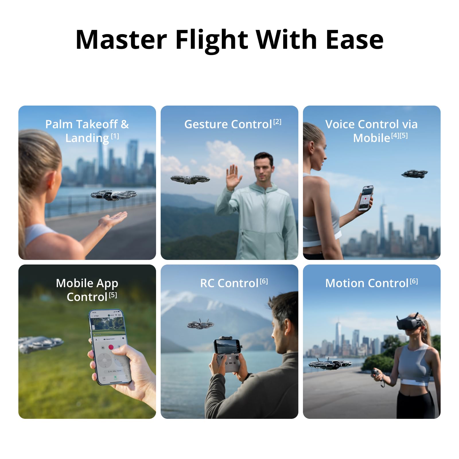 طائرة DJI Neo 2 Motion Fly Mor - مراجعة Drone Goggles Dji وسعره