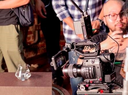 سلسلة CVW Pro Series Pro200 لن - مراجعة Hd Zero Camera وسعره