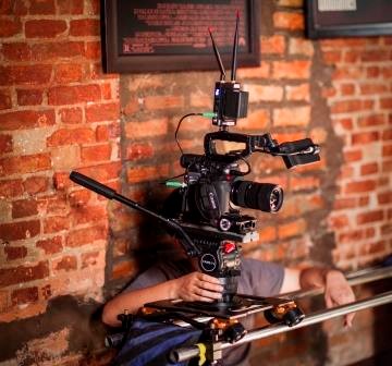 سلسلة CVW Pro Series Pro200 لن - مراجعة Hd Zero Camera وسعره