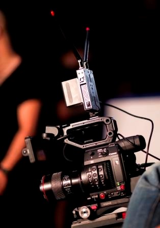 سلسلة CVW Pro Series Pro200 لن - مراجعة Hd Zero Camera وسعره