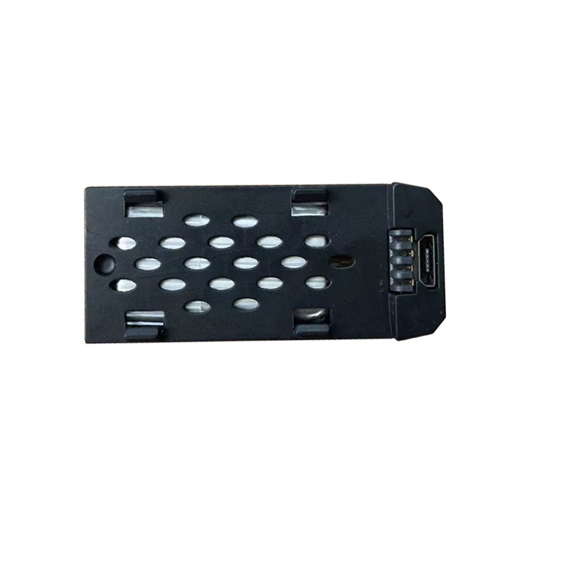 4DRC V8 الطائرة بدون طيار البط - مراجعة Drone Battery وسعره