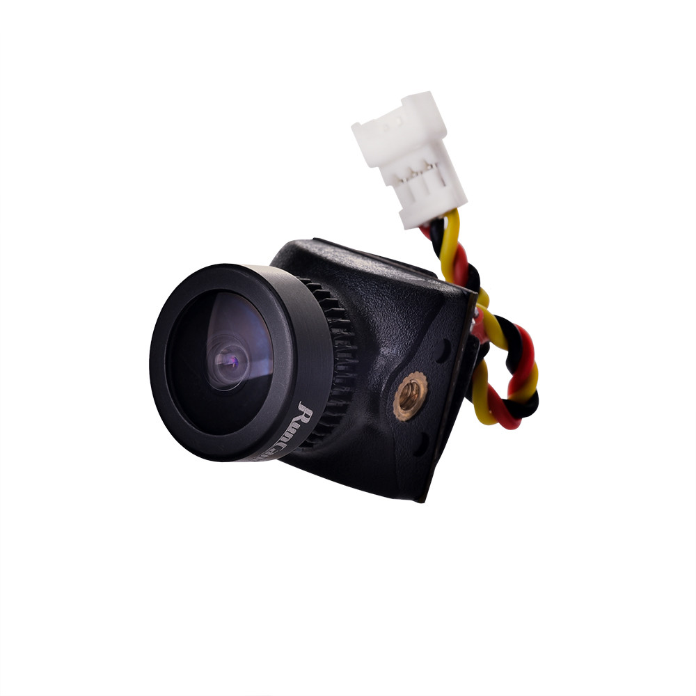 كاميرا RunCam Nano 2 FPV بعدسة - مراجعة Runcam Camera وسعره