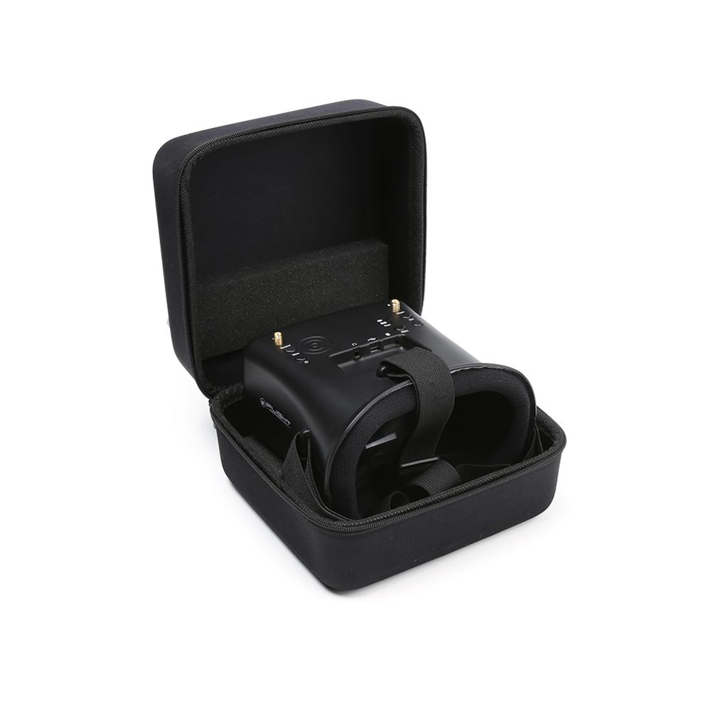 نظارات iFlight 4.3 بوصة FPV ال - مراجعة Goggles Fpv وسعره