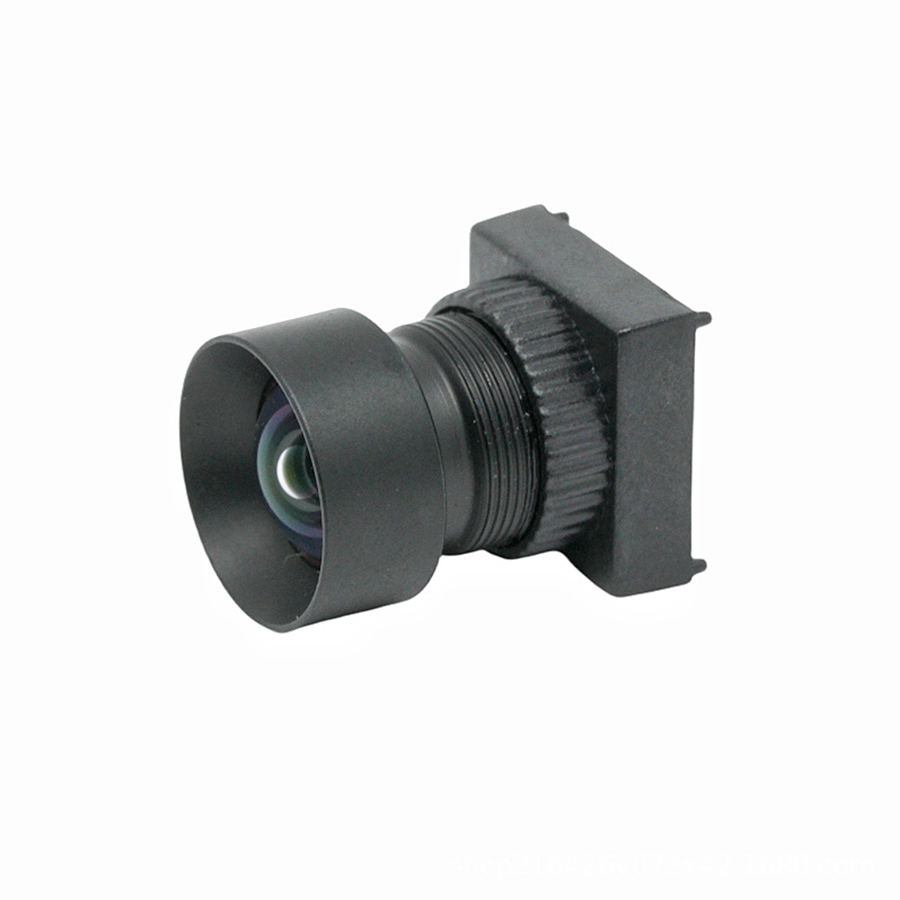 صفر تشويه HD 200 واط بكسل 1/2. - مراجعة Hd Zero Camera وسعره