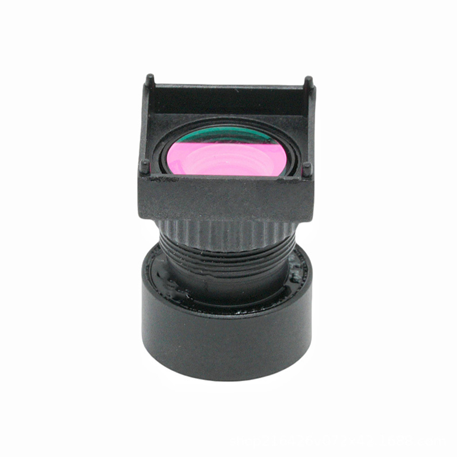 صفر تشويه HD 200 واط بكسل 1/2. - مراجعة Hd Zero Camera وسعره