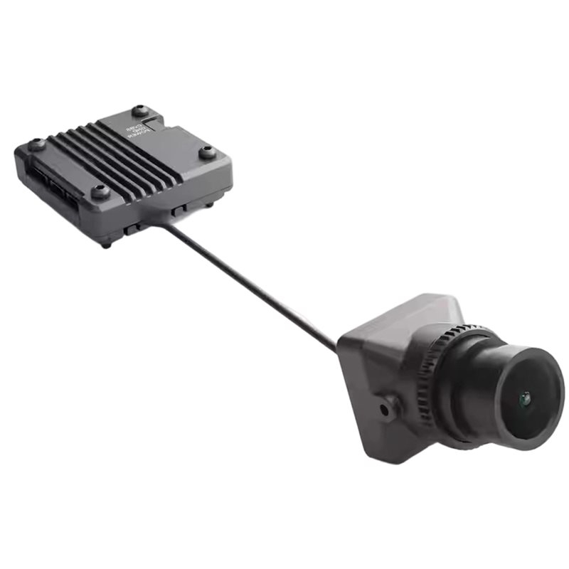 كاميرا RISE-Infra V2 بدقة 1500 - مراجعة Analog Fpv Camera وسعره