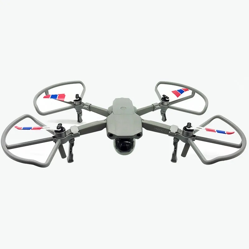 واقي المروحة لـ Mavic Air 2 مع - مراجعة Propeller Guard وسعره