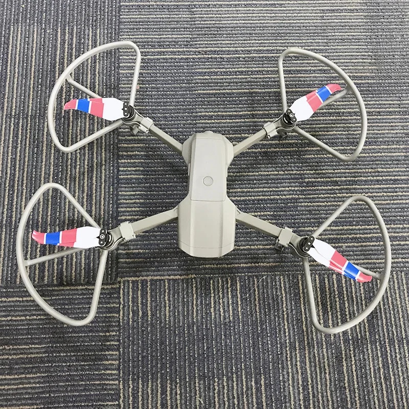 واقي المروحة لـ Mavic Air 2 مع - مراجعة Propeller Guard وسعره