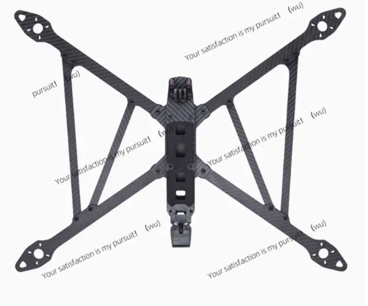 570-670 مم X-CLASS 13/15 بوصة، - مراجعة Rc Drone وسعره