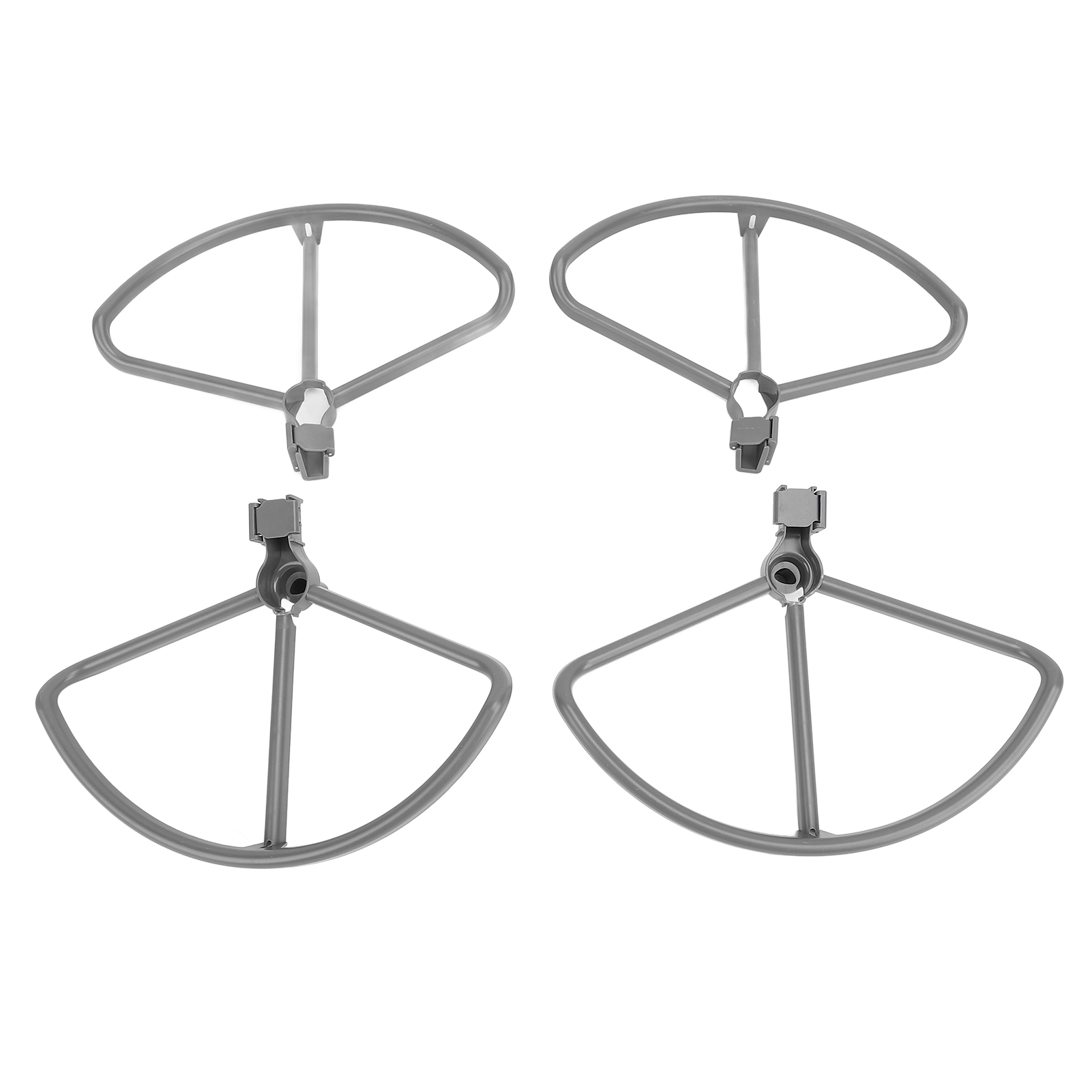 واقيات المراوح سريعة الفك لطائ - مراجعة Propeller Guard وسعره