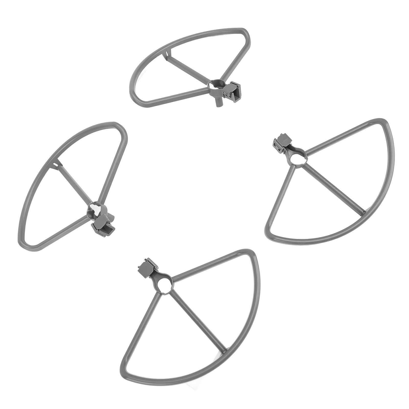 واقيات المراوح سريعة الفك لطائ - مراجعة Propeller Guard وسعره