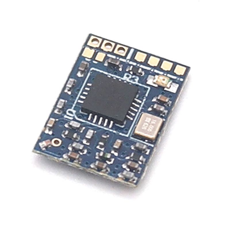 جهاز استقبال نانو سطحي BEDW-Fo - مراجعة Flysky Transmitter وسعره