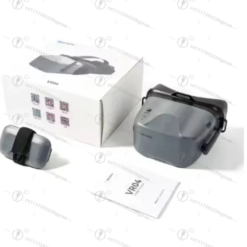 نظارات FPV التناظرية BETAFPV V - مراجعة Goggles Fpv وسعره