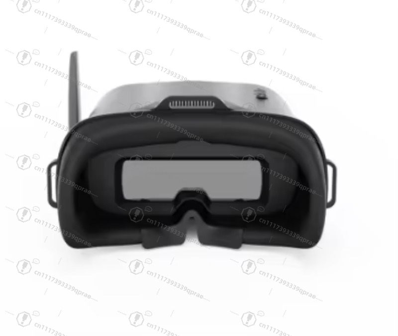 نظارات FPV التناظرية BETAFPV V - مراجعة Goggles Fpv وسعره