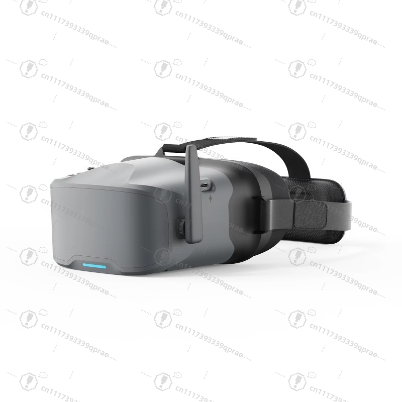 نظارات FPV التناظرية BETAFPV V - مراجعة Goggles Fpv وسعره