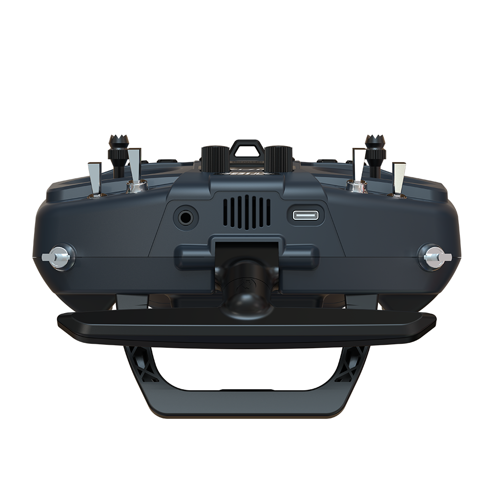 جهاز تحكم لاسلكي Jumper T12 Ma - مراجعة Radio Transmitter 2.4Ghz وسعره