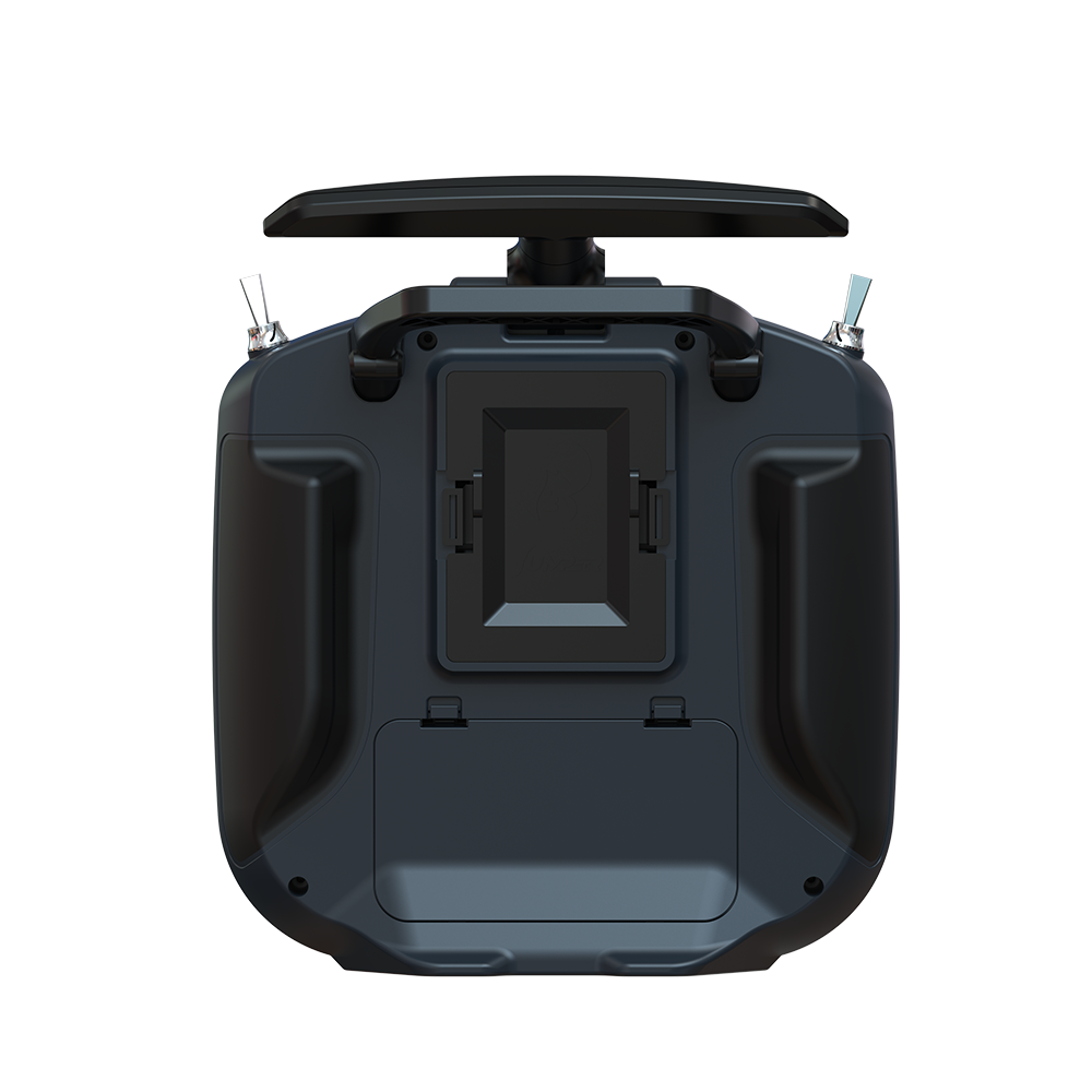 جهاز تحكم لاسلكي Jumper T12 Ma - مراجعة Radio Transmitter 2.4Ghz وسعره